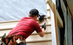 James Hardie Siding in Sterling, CO